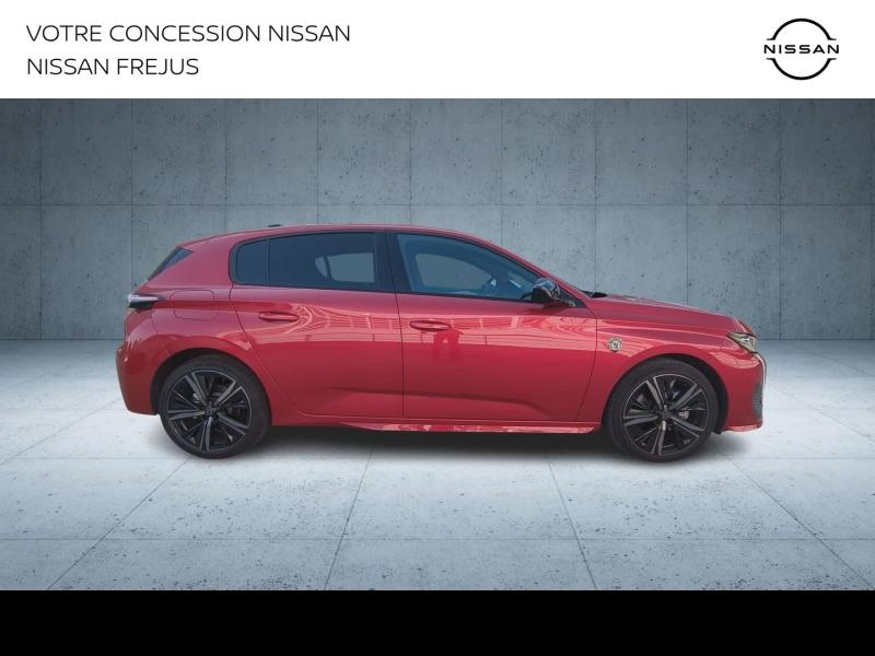 PEUGEOT 308 d’occasion à vendre à FRÉJUS chez PRESTIGE AUTOMOBILE (Photo 3)