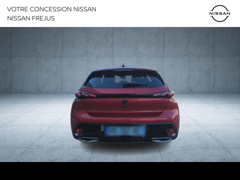 PEUGEOT 308 d’occasion à vendre à FRÉJUS chez PRESTIGE AUTOMOBILE (Photo 4)