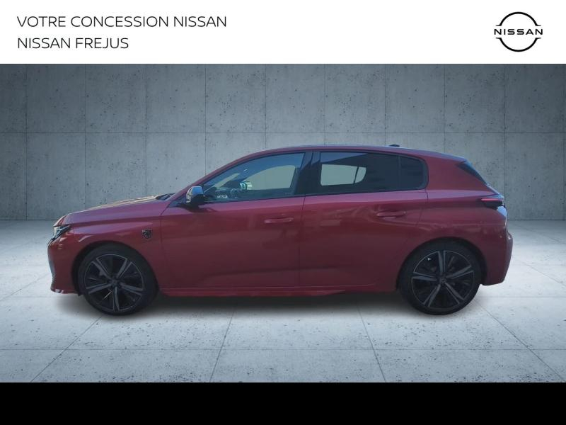 PEUGEOT 308 d’occasion à vendre à FRÉJUS chez PRESTIGE AUTOMOBILE (Photo 5)