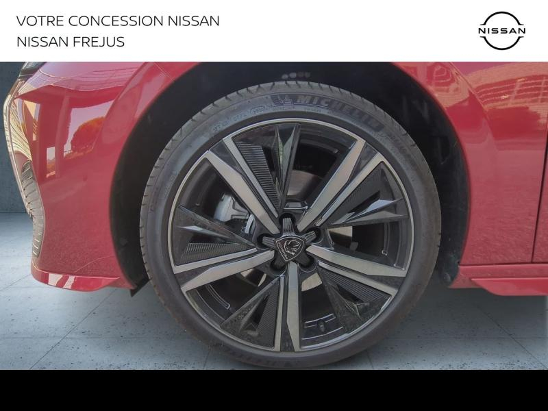 PEUGEOT 308 d’occasion à vendre à FRÉJUS chez PRESTIGE AUTOMOBILE (Photo 6)