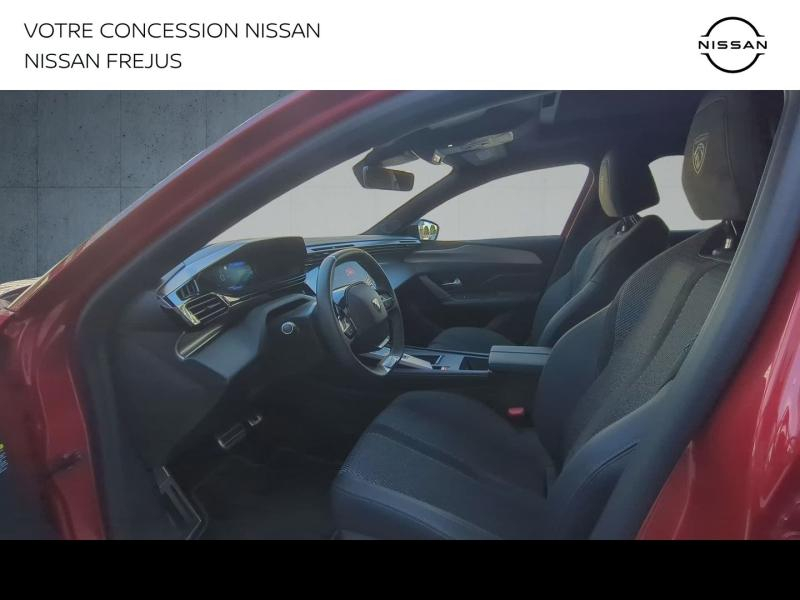 PEUGEOT 308 d’occasion à vendre à FRÉJUS chez PRESTIGE AUTOMOBILE (Photo 7)