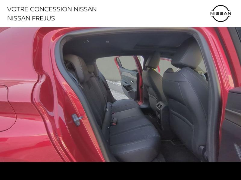 PEUGEOT 308 d’occasion à vendre à FRÉJUS chez PRESTIGE AUTOMOBILE (Photo 8)