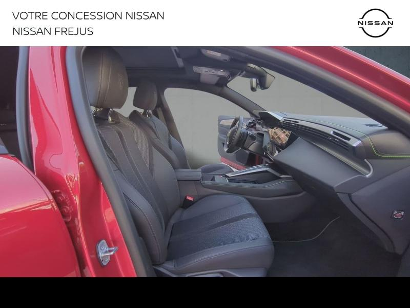 PEUGEOT 308 d’occasion à vendre à FRÉJUS chez PRESTIGE AUTOMOBILE (Photo 9)