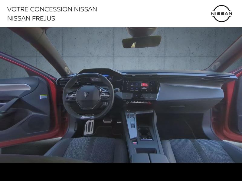 PEUGEOT 308 d’occasion à vendre à FRÉJUS chez PRESTIGE AUTOMOBILE (Photo 10)