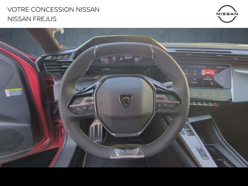 PEUGEOT 308 d’occasion à vendre à FRÉJUS chez PRESTIGE AUTOMOBILE (Photo 11)