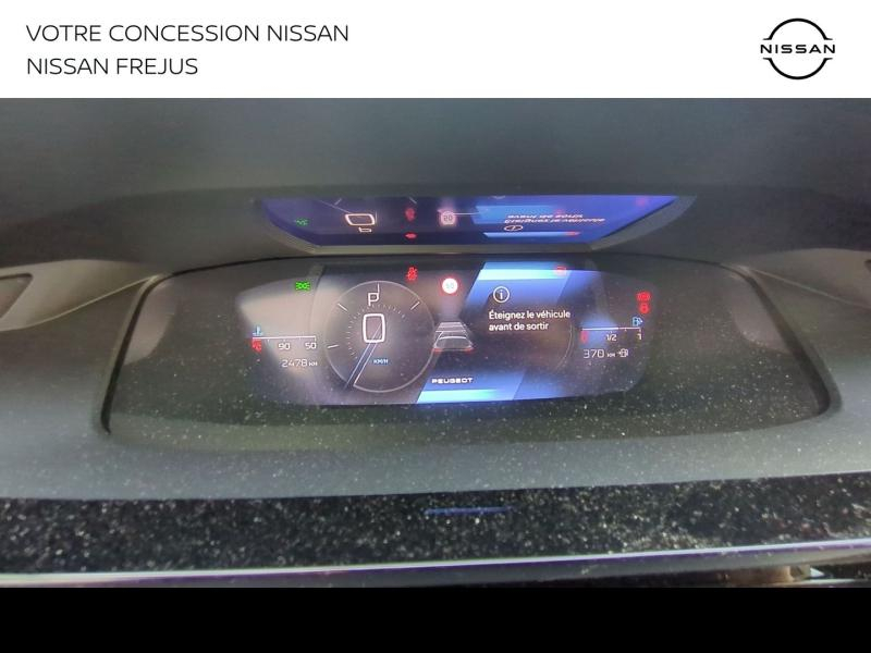 PEUGEOT 308 d’occasion à vendre à FRÉJUS chez PRESTIGE AUTOMOBILE (Photo 12)