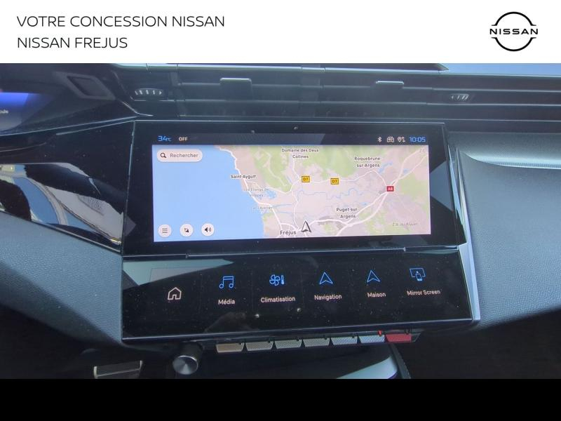 PEUGEOT 308 d’occasion à vendre à FRÉJUS chez PRESTIGE AUTOMOBILE (Photo 13)