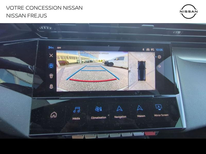 PEUGEOT 308 d’occasion à vendre à FRÉJUS chez PRESTIGE AUTOMOBILE (Photo 14)