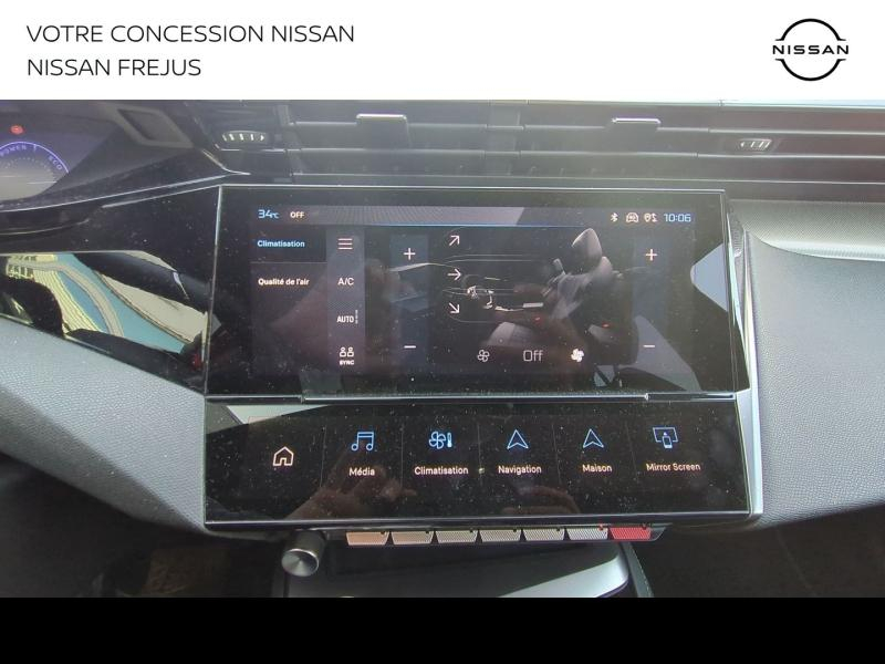 PEUGEOT 308 d’occasion à vendre à FRÉJUS chez PRESTIGE AUTOMOBILE (Photo 15)