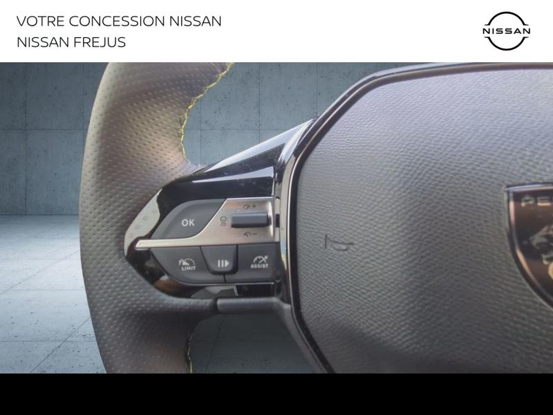 PEUGEOT 308 d’occasion à vendre à FRÉJUS chez PRESTIGE AUTOMOBILE (Photo 16)
