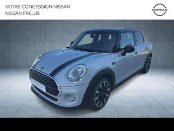 MINI Mini 5 Portes Cooper 136ch Blackfriars 81350 km à vendre