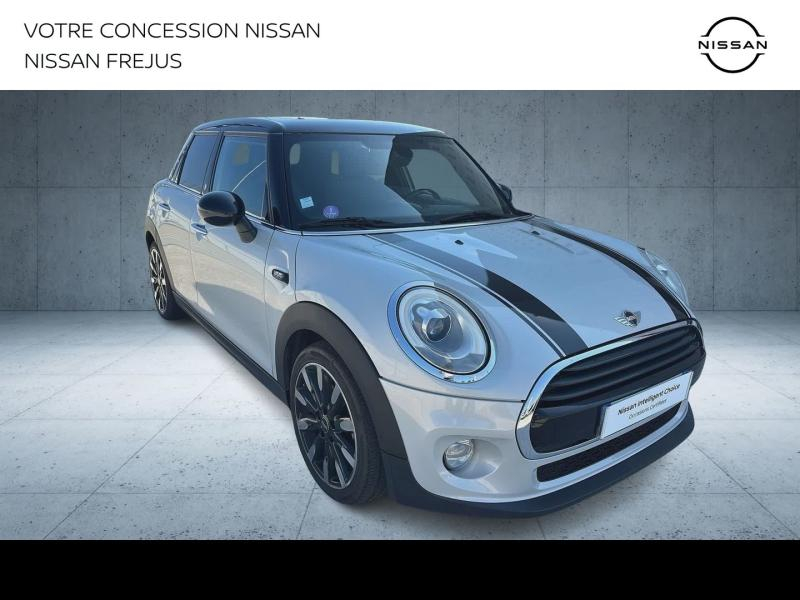 MINI Mini 5 Portes d’occasion à vendre à FRÉJUS chez PRESTIGE AUTOMOBILE (Photo 3)