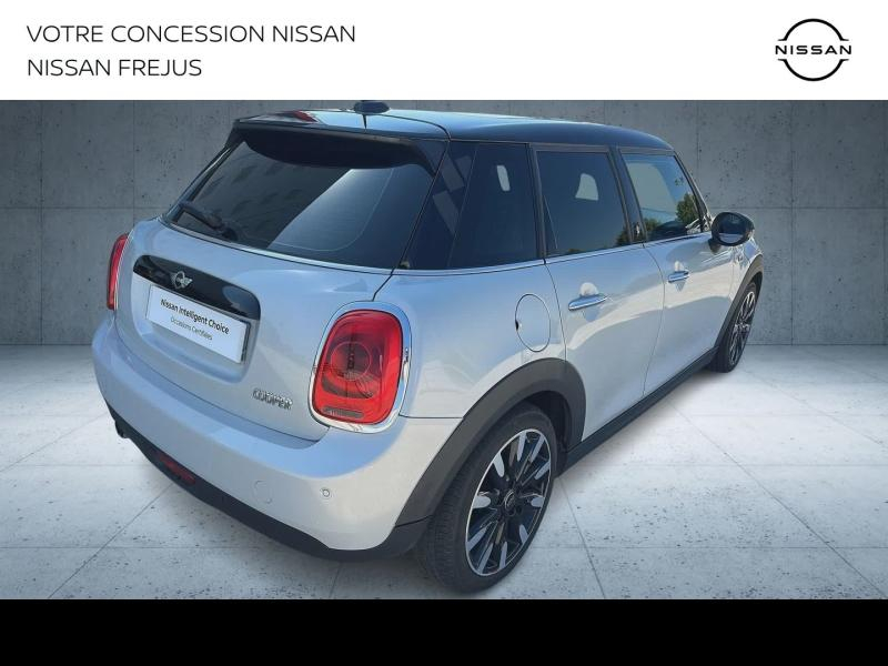 MINI Mini 5 Portes d’occasion à vendre à FRÉJUS chez PRESTIGE AUTOMOBILE (Photo 5)