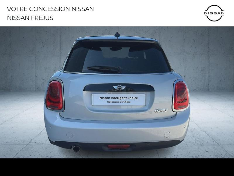 MINI Mini 5 Portes d’occasion à vendre à FRÉJUS chez PRESTIGE AUTOMOBILE (Photo 6)