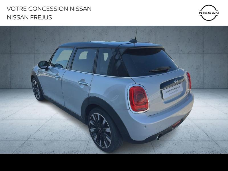 MINI Mini 5 Portes d’occasion à vendre à FRÉJUS chez PRESTIGE AUTOMOBILE (Photo 7)