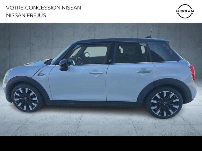 MINI Mini 5 Portes d’occasion à vendre à FRÉJUS chez PRESTIGE AUTOMOBILE (Photo 8)