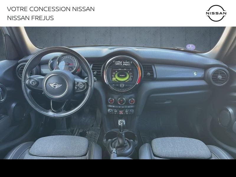 MINI Mini 5 Portes d’occasion à vendre à FRÉJUS chez PRESTIGE AUTOMOBILE (Photo 14)