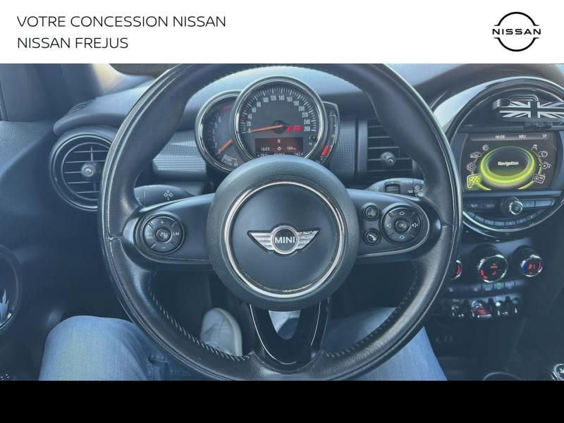 MINI Mini 5 Portes d’occasion à vendre à FRÉJUS chez PRESTIGE AUTOMOBILE (Photo 15)