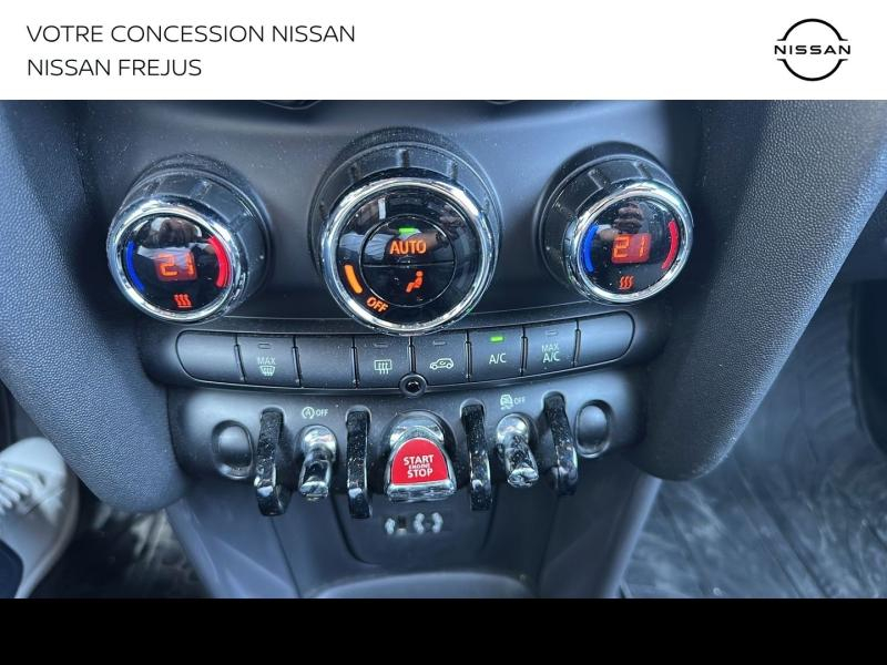 MINI Mini 5 Portes d’occasion à vendre à FRÉJUS chez PRESTIGE AUTOMOBILE (Photo 19)