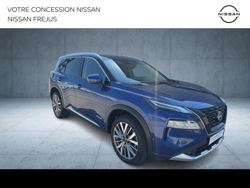NISSAN X-Trail d’occasion à vendre à FRÉJUS chez PRESTIGE AUTOMOBILE (Photo 3)