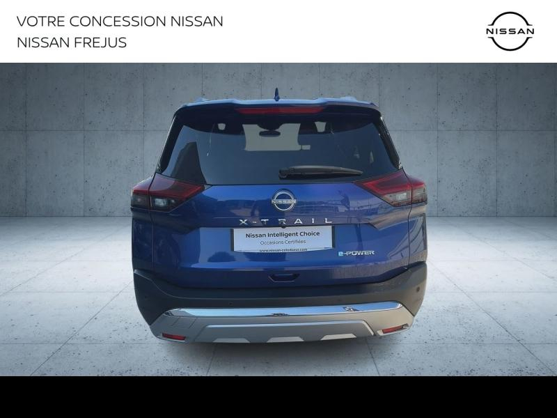 NISSAN X-Trail d’occasion à vendre à FRÉJUS chez PRESTIGE AUTOMOBILE (Photo 7)