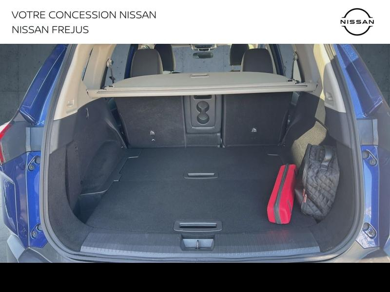 NISSAN X-Trail d’occasion à vendre à FRÉJUS chez PRESTIGE AUTOMOBILE (Photo 8)