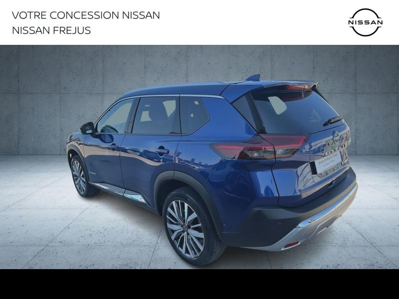NISSAN X-Trail d’occasion à vendre à FRÉJUS chez PRESTIGE AUTOMOBILE (Photo 9)