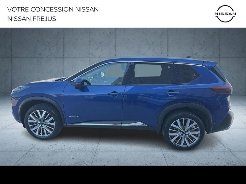 NISSAN X-Trail d’occasion à vendre à FRÉJUS chez PRESTIGE AUTOMOBILE (Photo 11)