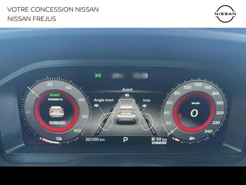 NISSAN X-Trail d’occasion à vendre à FRÉJUS chez PRESTIGE AUTOMOBILE (Photo 13)