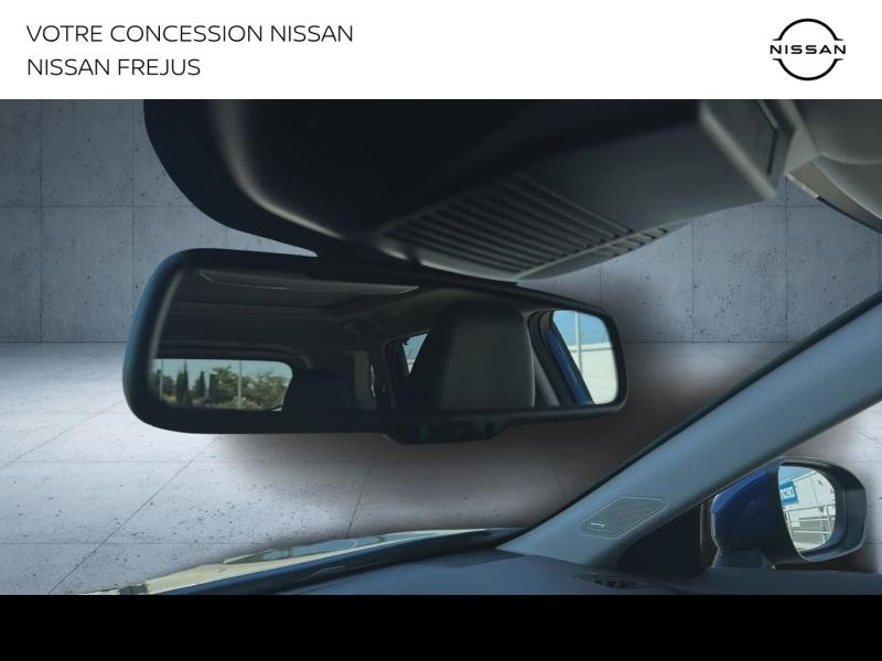 NISSAN X-Trail d’occasion à vendre à FRÉJUS chez PRESTIGE AUTOMOBILE (Photo 15)