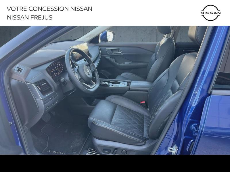 NISSAN X-Trail d’occasion à vendre à FRÉJUS chez PRESTIGE AUTOMOBILE (Photo 16)