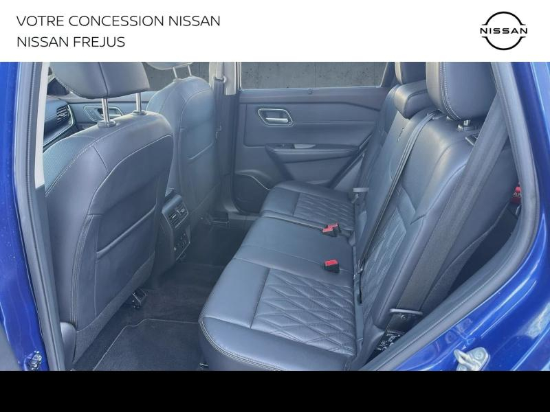 NISSAN X-Trail d’occasion à vendre à FRÉJUS chez PRESTIGE AUTOMOBILE (Photo 17)