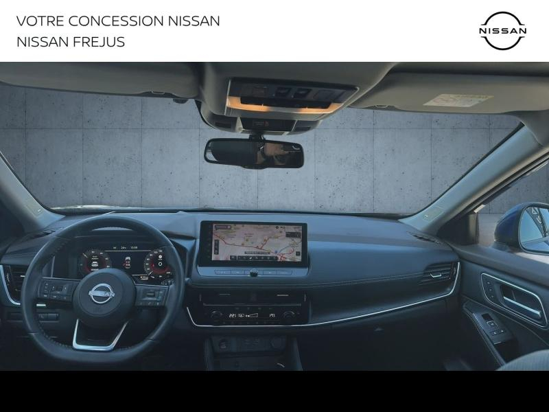 NISSAN X-Trail d’occasion à vendre à FRÉJUS chez PRESTIGE AUTOMOBILE (Photo 20)