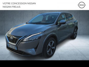 NISSAN Qashqai e-POWER 190ch N-Connecta 2022 24665 km à vendre