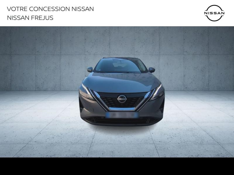 NISSAN Qashqai d’occasion à vendre à FRÉJUS chez PRESTIGE AUTOMOBILE (Photo 3)