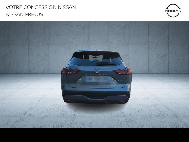 NISSAN Qashqai d’occasion à vendre à FRÉJUS chez PRESTIGE AUTOMOBILE (Photo 5)