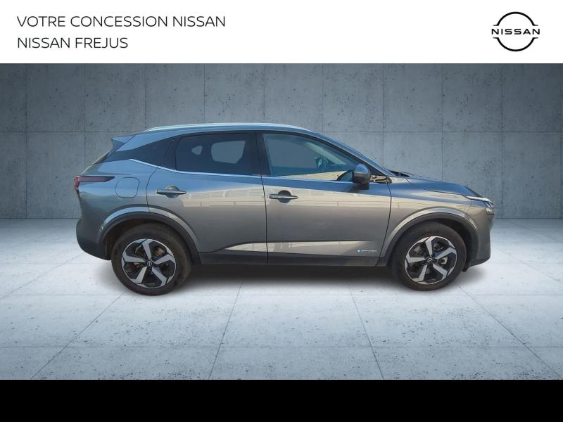 NISSAN Qashqai d’occasion à vendre à FRÉJUS chez PRESTIGE AUTOMOBILE (Photo 6)