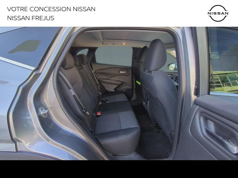 NISSAN Qashqai d’occasion à vendre à FRÉJUS chez PRESTIGE AUTOMOBILE (Photo 7)