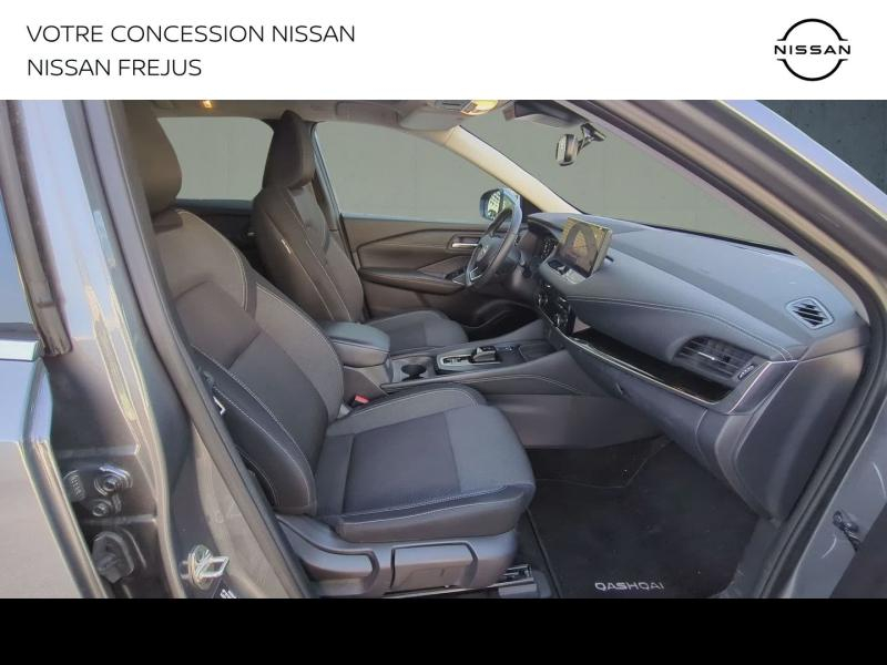 NISSAN Qashqai d’occasion à vendre à FRÉJUS chez PRESTIGE AUTOMOBILE (Photo 8)