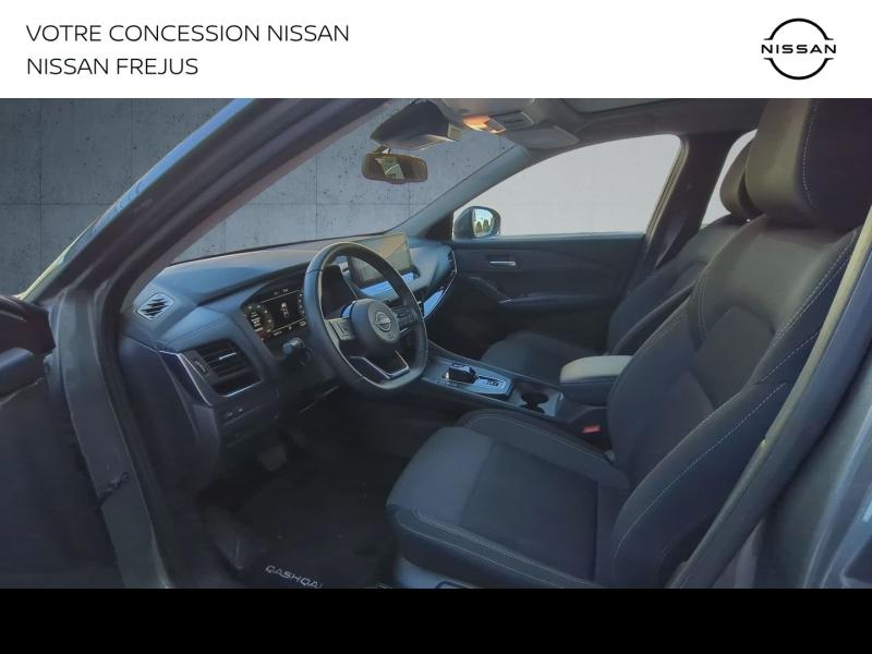 NISSAN Qashqai d’occasion à vendre à FRÉJUS chez PRESTIGE AUTOMOBILE (Photo 9)