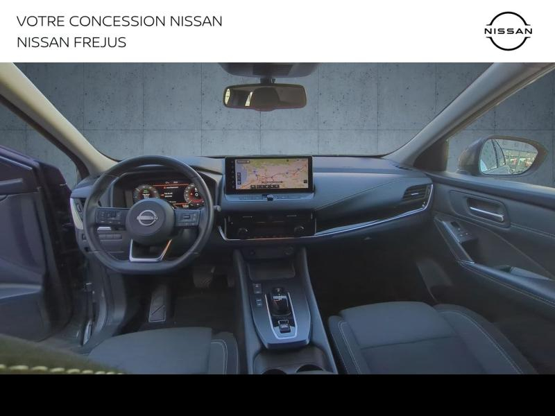 NISSAN Qashqai d’occasion à vendre à FRÉJUS chez PRESTIGE AUTOMOBILE (Photo 10)