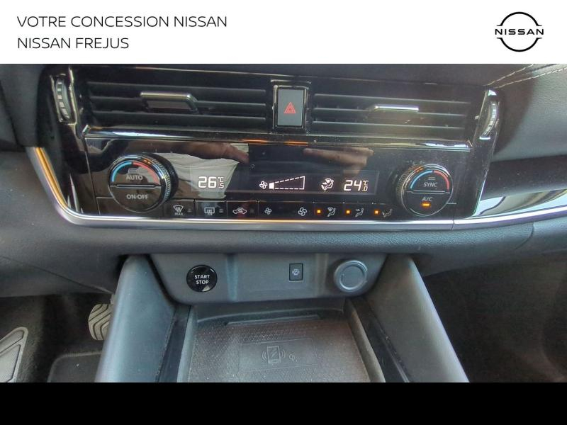 NISSAN Qashqai d’occasion à vendre à FRÉJUS chez PRESTIGE AUTOMOBILE (Photo 14)