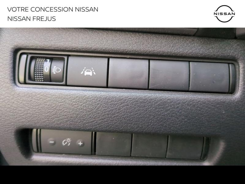 NISSAN Qashqai d’occasion à vendre à FRÉJUS chez PRESTIGE AUTOMOBILE (Photo 17)