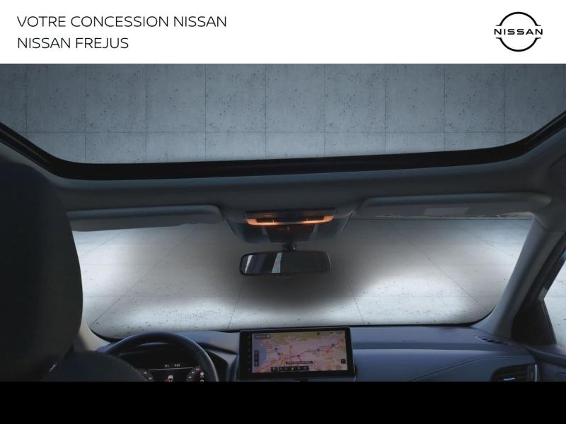 NISSAN Qashqai d’occasion à vendre à FRÉJUS chez PRESTIGE AUTOMOBILE (Photo 18)