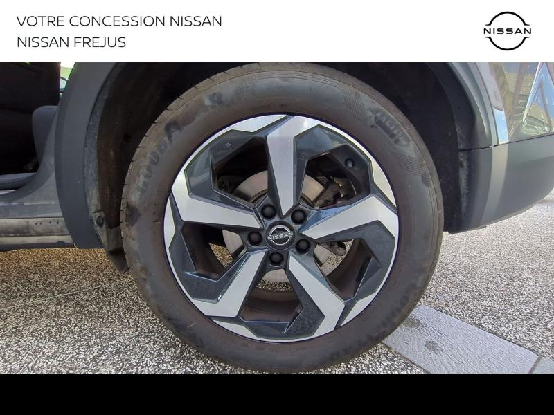NISSAN Qashqai d’occasion à vendre à FRÉJUS chez PRESTIGE AUTOMOBILE (Photo 19)