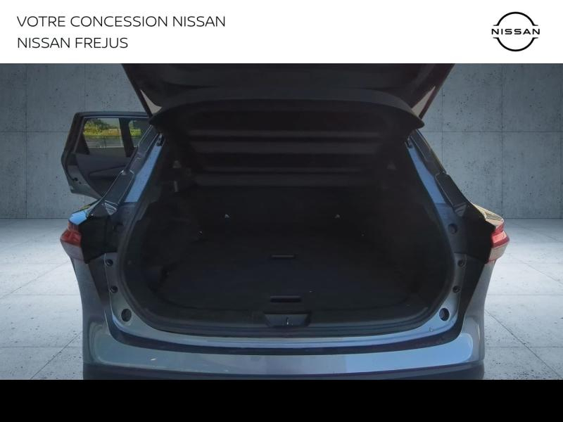 NISSAN Qashqai d’occasion à vendre à FRÉJUS chez PRESTIGE AUTOMOBILE (Photo 20)