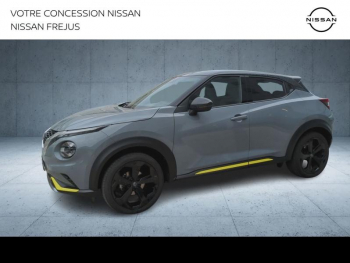 NISSAN Juke d’occasion à vendre à FRÉJUS