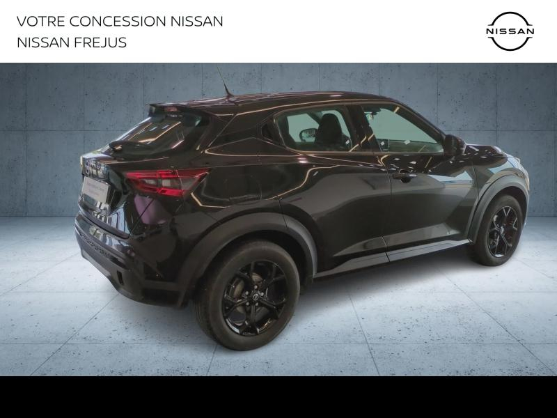 NISSAN Juke d’occasion à vendre à FRÉJUS chez PRESTIGE AUTOMOBILE (Photo 3)