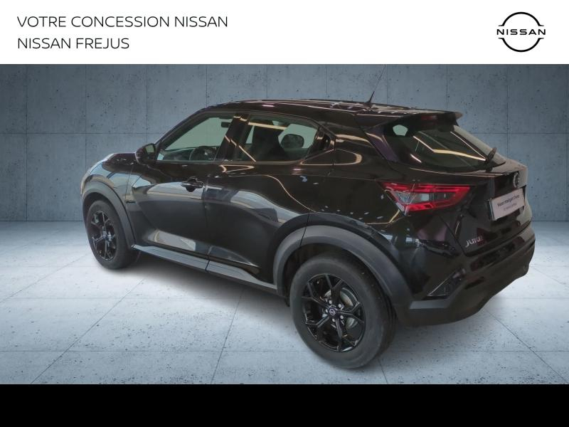 NISSAN Juke d’occasion à vendre à FRÉJUS chez PRESTIGE AUTOMOBILE (Photo 5)