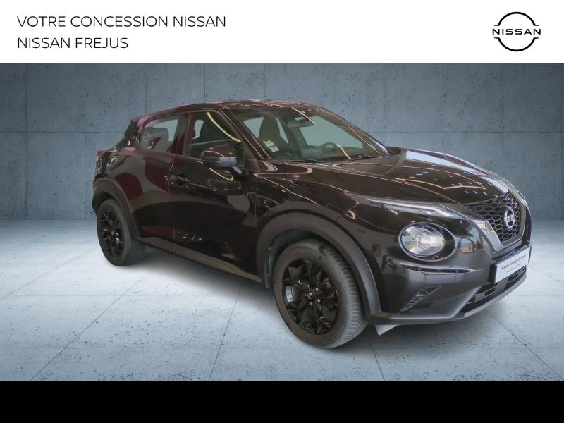 NISSAN Juke d’occasion à vendre à FRÉJUS chez PRESTIGE AUTOMOBILE (Photo 6)